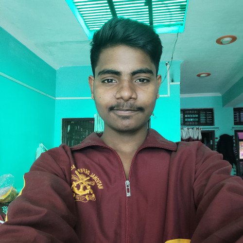 Rishabh S. profile photo