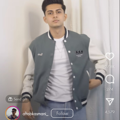 Mohad  F. profile photo