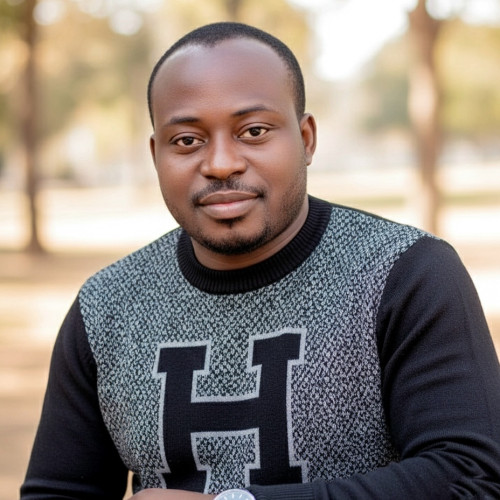 Solomon E. profile photo