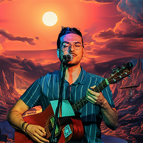 Bruno D. profile photo