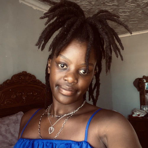 Ayakha M. profile photo