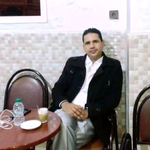 omar  . profile photo