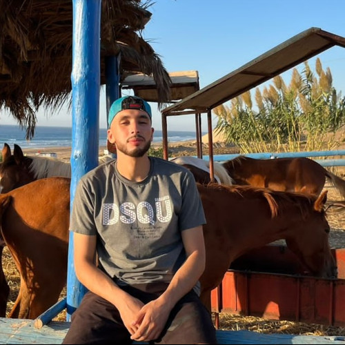 Imad E. profile photo