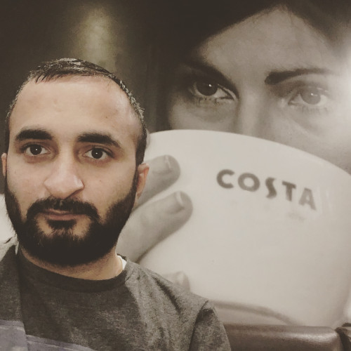 Gurpreet S. profile photo