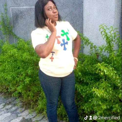 Mercy O.