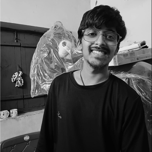 Raunak P.