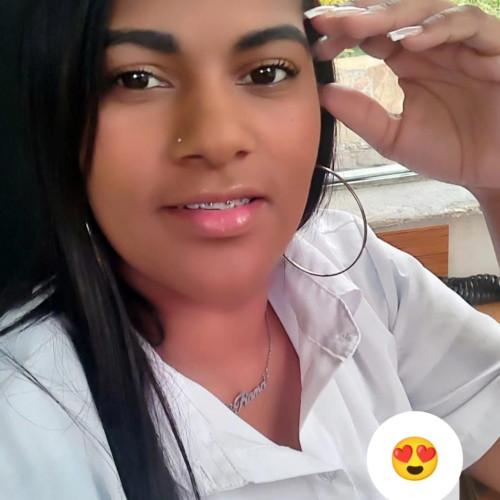 Fiama S. profile photo