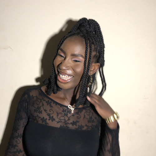 Kari G. profile photo