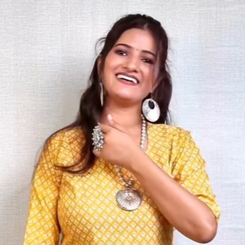 Archana j.
