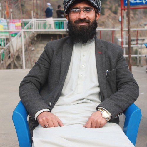 Muhammad Abubakar  Q.