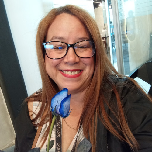 MARIA C. profile photo