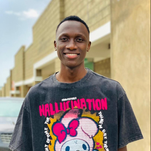 Eliud E. profile photo