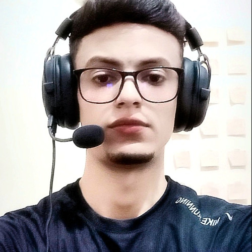 Mustapha N. profile photo