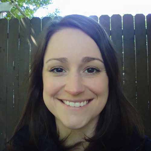 Marie W. profile photo