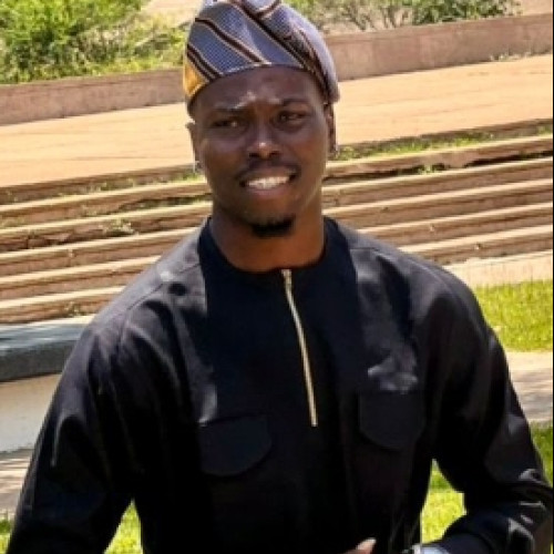 Mustapha B. profile photo