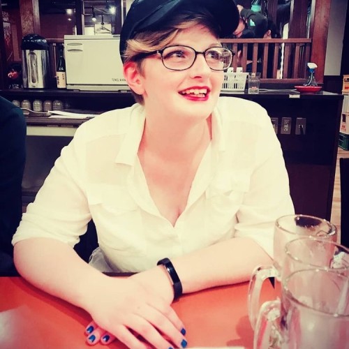 Alex M. profile photo