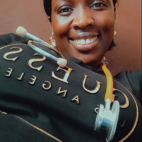 Arinola  B. profile photo