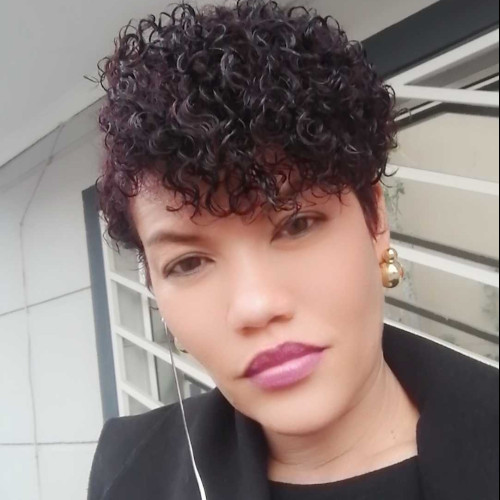 Althea T. profile photo