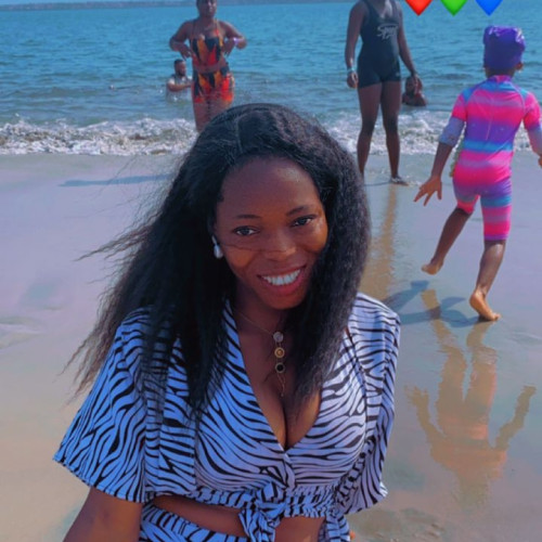 Uzo C. profile photo