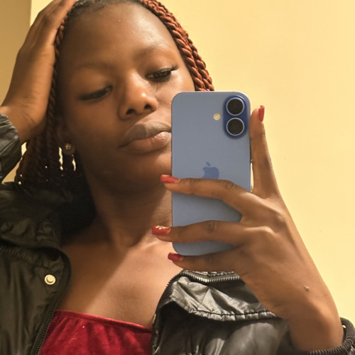 Ellah m. profile photo