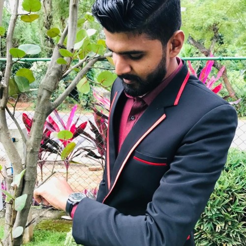 Sasindu D.
