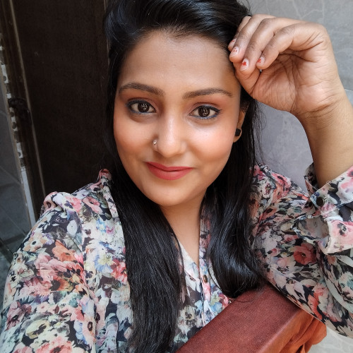 Bhawna K. profile photo