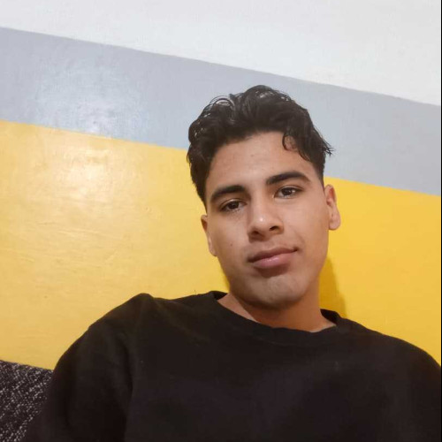 Adrin V. profile photo