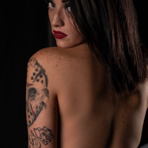 Kaitlyn E.