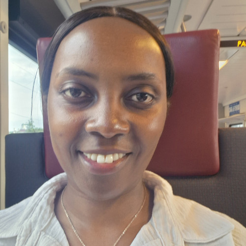 Ella D. profile photo