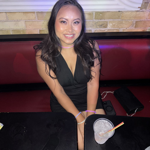 Yamy P. profile photo