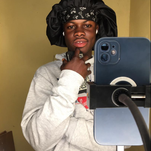 KOUADIO  I. profile photo