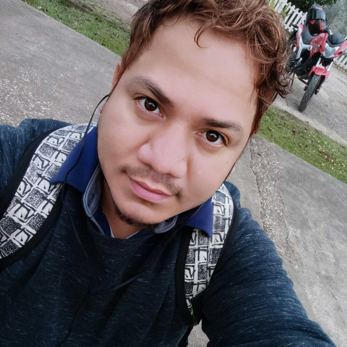 Joel B. profile photo