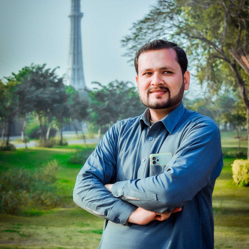 Shahzad K. profile photo