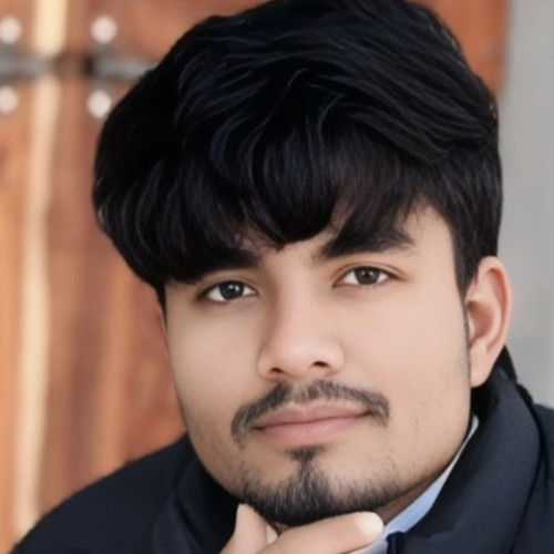 Ankesh C. profile photo
