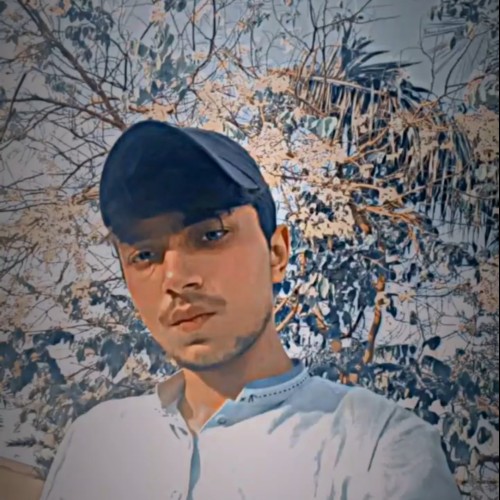 MUHAMMAD UZAIR  M.