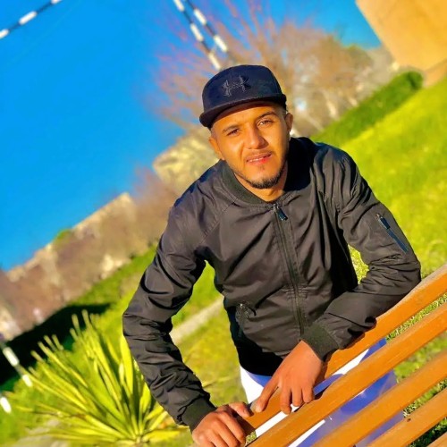 ABDELHAMID H. profile photo