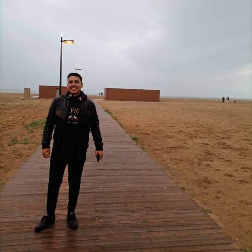 Essbai A. profile photo
