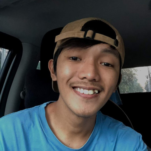 John Gerald G. profile photo