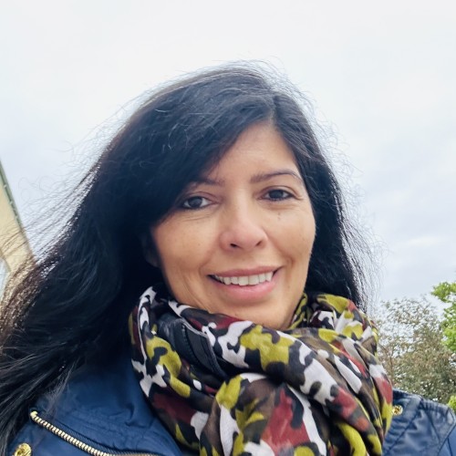 Darcilene F. profile photo