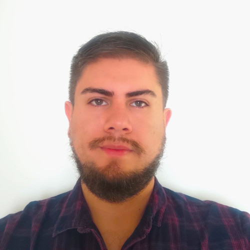 ALEJANDRO P. profile photo