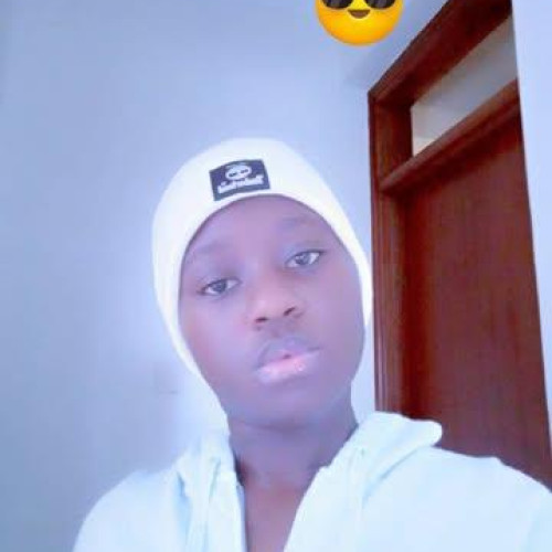 PURITY M. profile photo