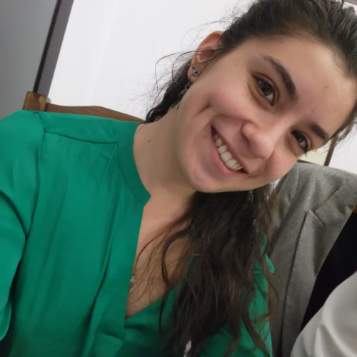 Francisca H. profile photo