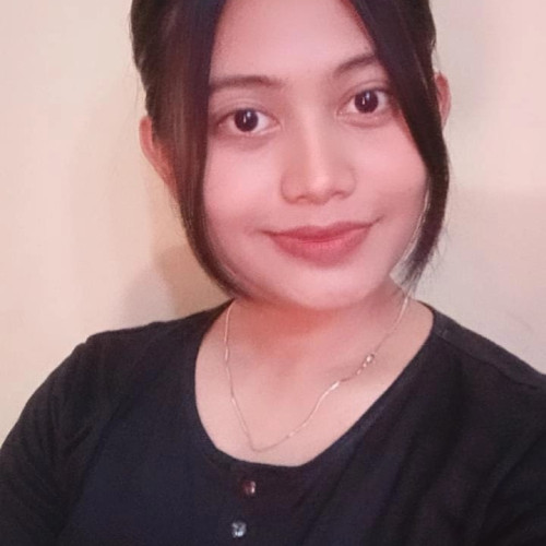 patricia dewi a. profile photo