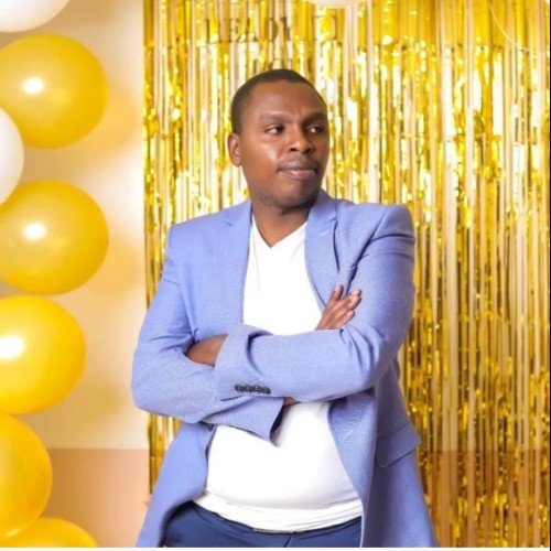 James Kariuki N.