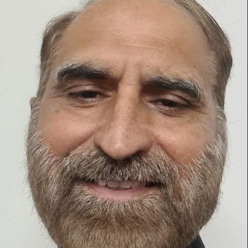 Muhammad J. profile photo