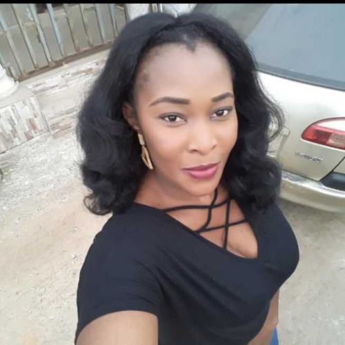 Utomobong A. profile photo