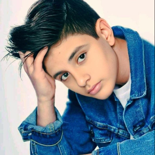 Amine H. profile photo