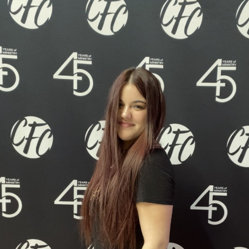 AmyLee K. profile photo