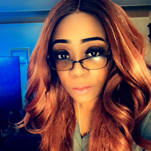 Koleisha E. profile photo