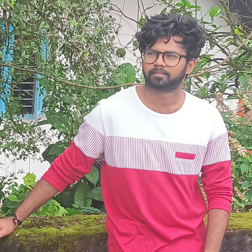 Dheena R. profile photo
